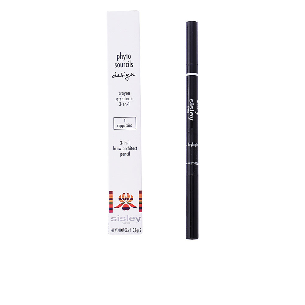 SISLEY PHYTO SOURCILS DESIGN CAPUCCINO