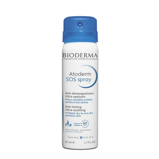 ATODERM SOS SPRAY *200ML