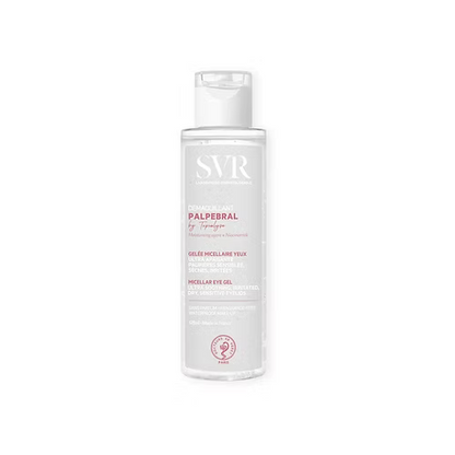 PALPEBRAL DESMAQUILLANTE *125ML