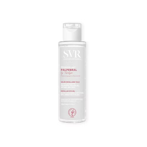 PALPEBRAL DESMAQUILLANTE *125ML