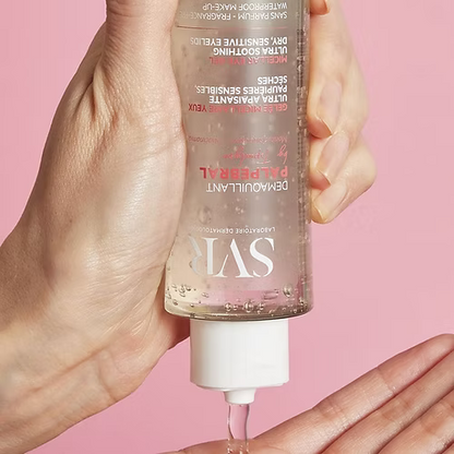 PALPEBRAL DESMAQUILLANTE *125ML