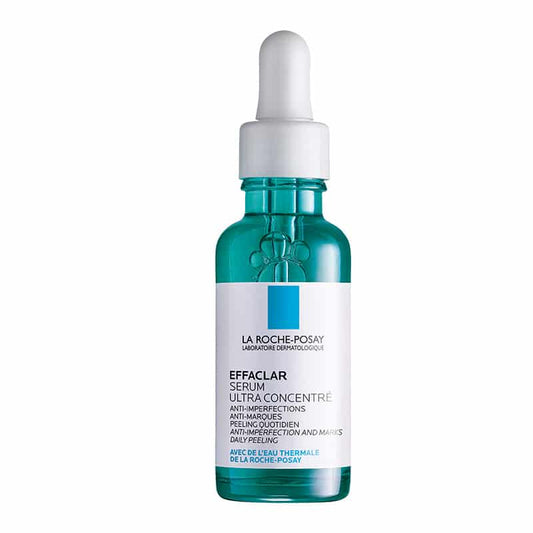 EFFACLAR SERUM ULTRACONCENTRAD *30ML