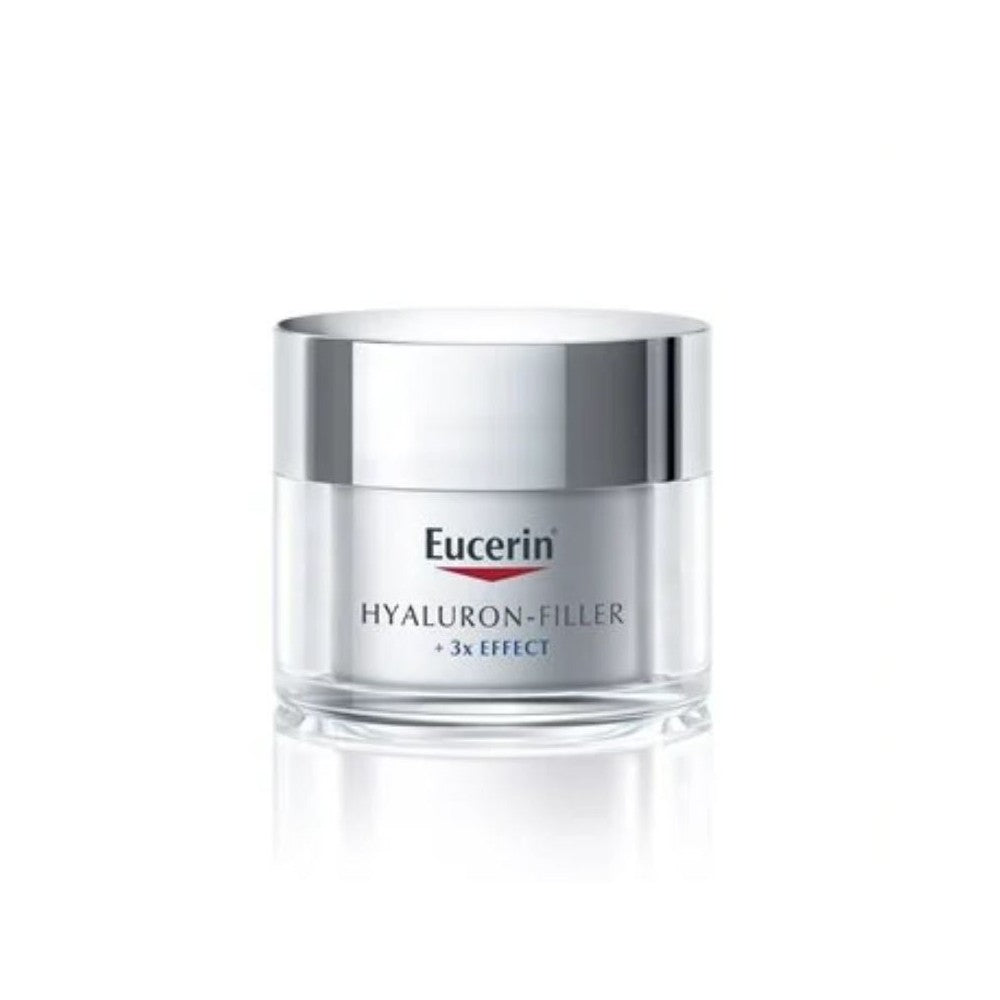 EUCERIN HYALURON FILLER DIA SPF15 *50ML