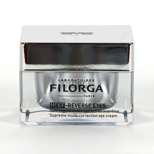 FILORGA NCEF REVERSE CONTORNO DE OJOS *15ML
