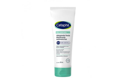 CETAPHIL OIL CONTROL MATIFIC ANTIMA *100