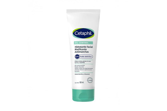 CETAPHIL OIL CONTROL MATIFIC ANTIMA *100