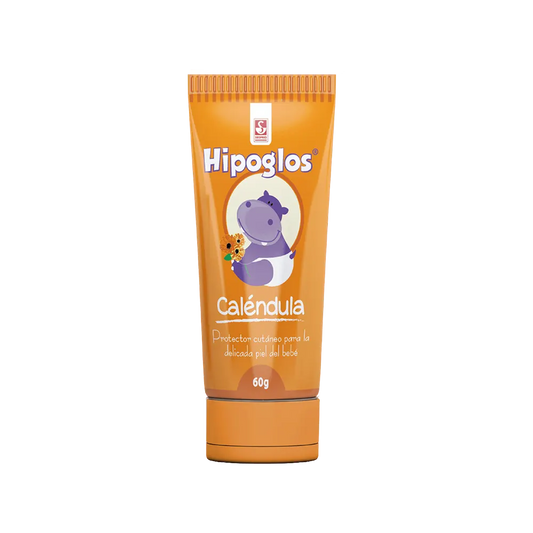 HIPOGLOS CALENDULA
