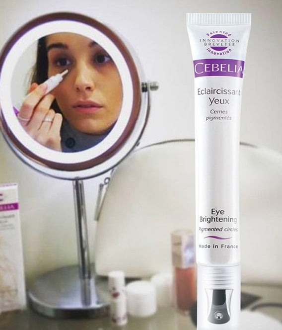 CEBELIA ACLARANTE DE OJOS *10ML