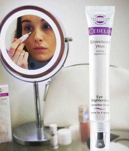 CEBELIA ACLARANTE DE OJOS *10ML