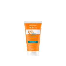 AVENE CLEANANCE SOLAR SPF50 * 50 ML