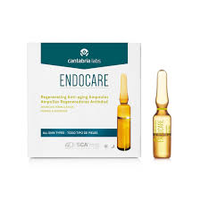 ENDOCARE RADIANCE CONCENTRATE AMPOLLAS *7+7