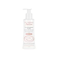 AVENE LECHE DESMAQUILLANTE * 200 ML