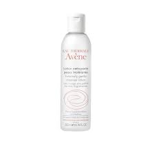 AVENE LOCION LIMP PIELES INTOLE *200ML