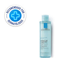 EFFACLAR AGUA MICELLAIRE ULTRA * 200 ML