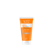 AVENE CLEANANCE SOLAR CON COLOR SPF50 *50ML