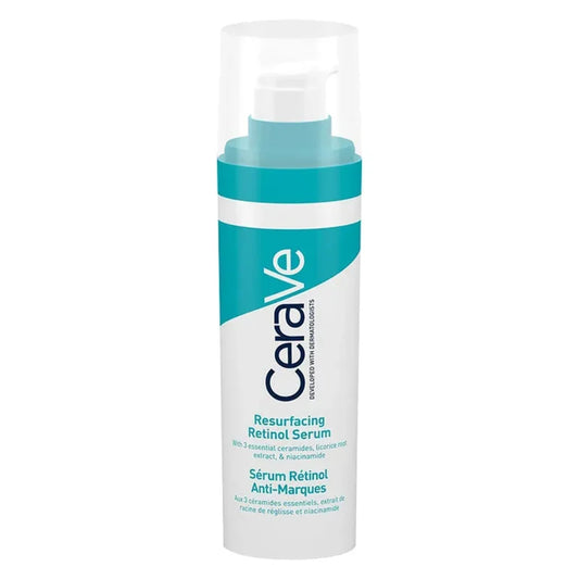 CERAVE RETINOL ANTI MARCAS *30ML