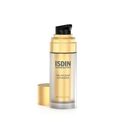 ISDINCEUTICS MELACLEAR ADVANCED SERUM BRIGHT *30ML
