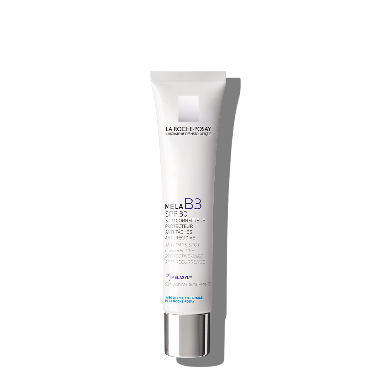 MELA B3 FPS30 ANTIMANCHAS *40ML