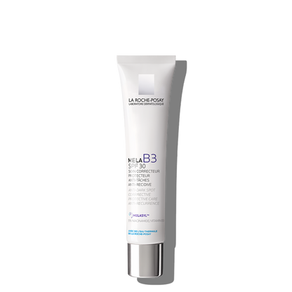 MELA B3 FPS30 ANTIMANCHAS *40ML