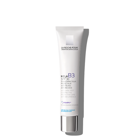MELA B3 FPS30 ANTIMANCHAS *40ML