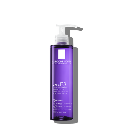 MELA B3 GEL LIMP UNIFICANTE *200ML