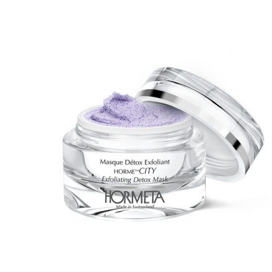 CITY EXFOLIATING MASK *50ML