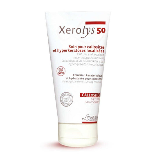 XEROLYS 50 *40ML