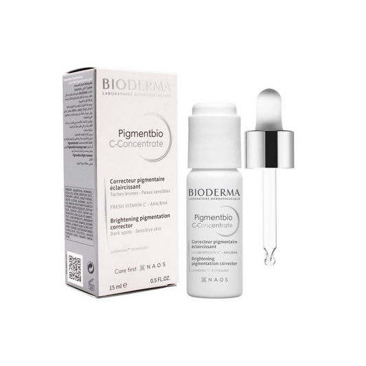 PIGMENTBIO C CONCENTRADO *15ML