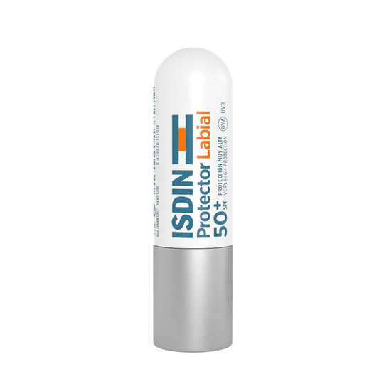 ISDIN PROTECTOR LABIAL SPF50 *4GR