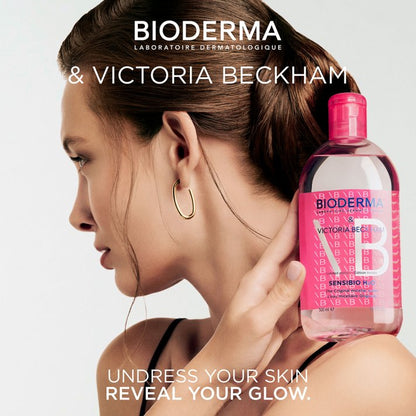 SENSIBIO H2O VICTORIA BECKHAM EDICION LIMITADA *500ML