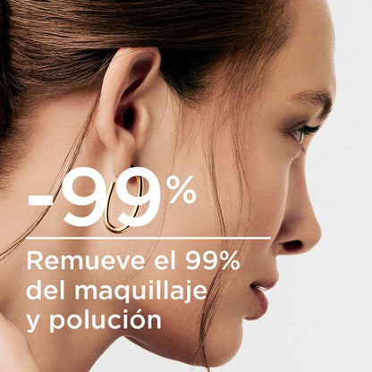 SENSIBIO H2O VICTORIA BECKHAM EDICION LIMITADA *500ML