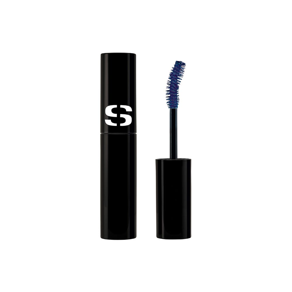 SISLEY SO CURL MASCARA DEEP BLUE