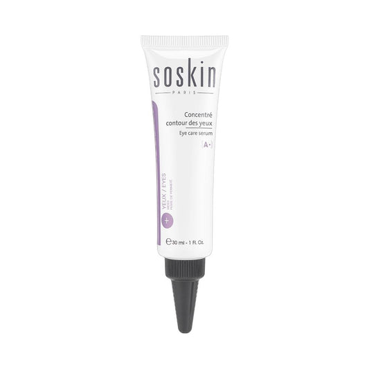 SOSKIN EYE CARE SERUM *30ML