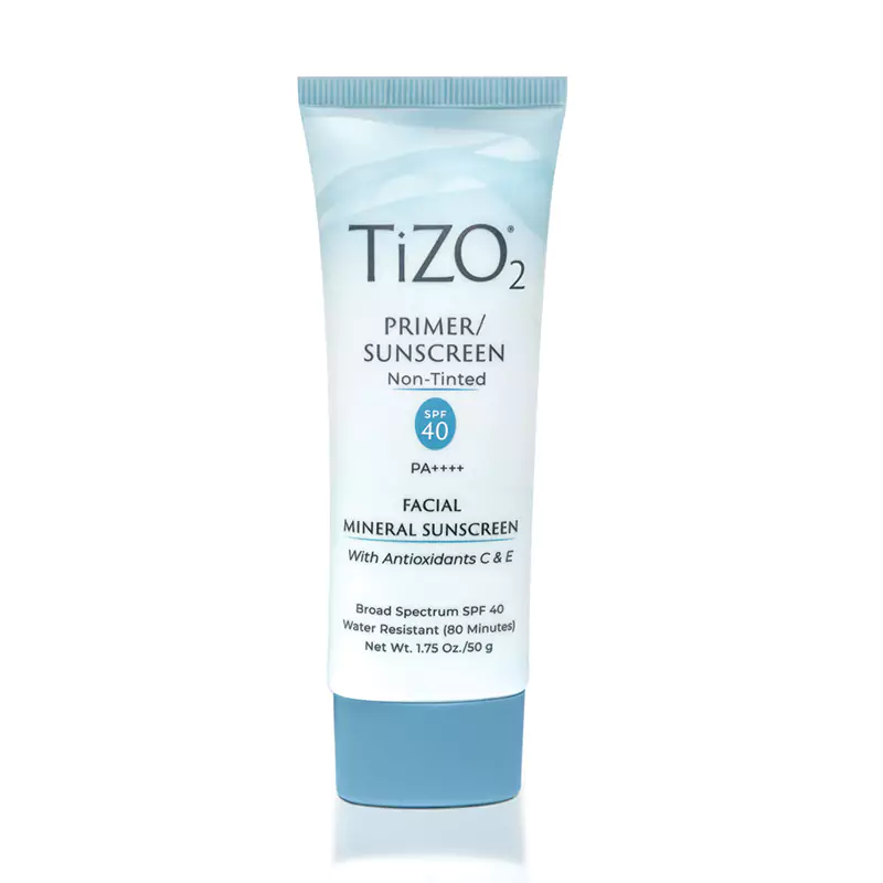 TIZO 2 PRIMER SUNSCREEN SPF40 *50ML