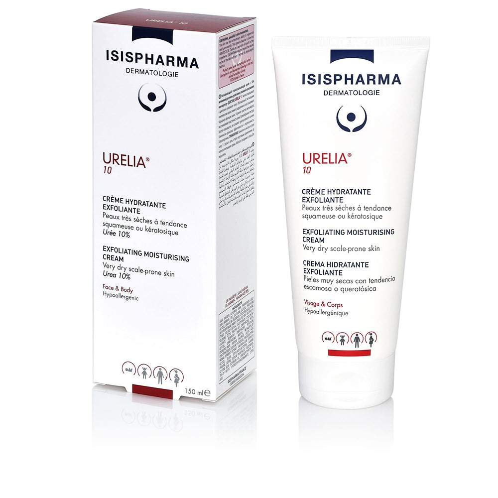 URELIA 10 HIDRATANTE *150ML