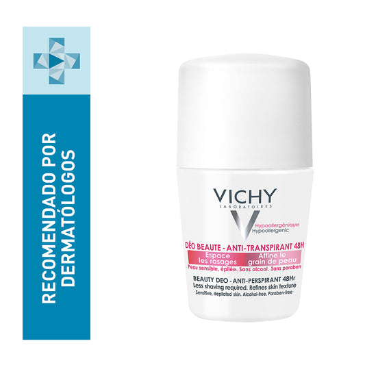 VICHY DEO ROLL ON ACLARADOR/ANTITRANS