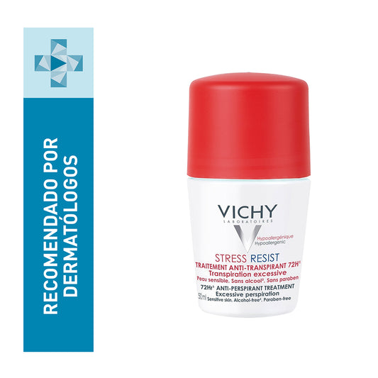 VICHY DEO STRESS RESIST