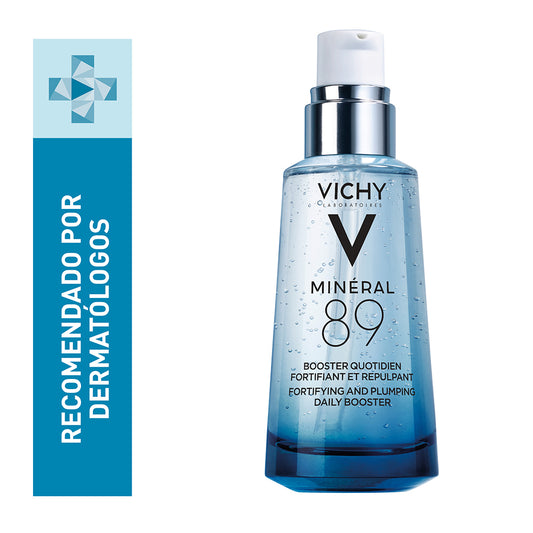 MINERAL 89 *50ML