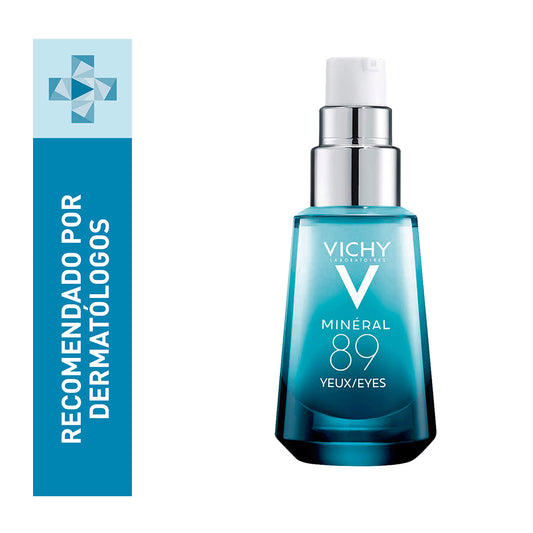 MINERAL 89 OJOS *15ML