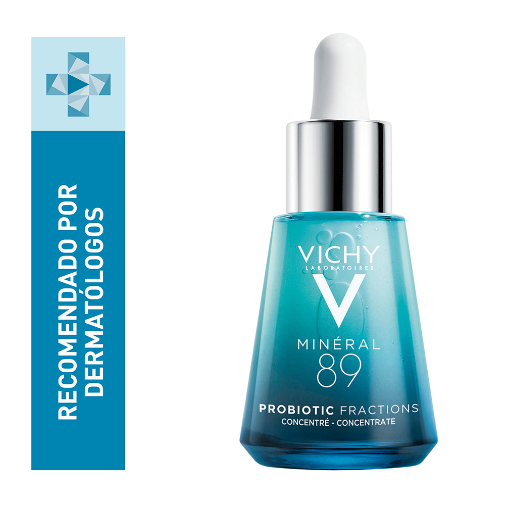 MINERAL 89 PROBIOTIC FRACTIONS *30ML