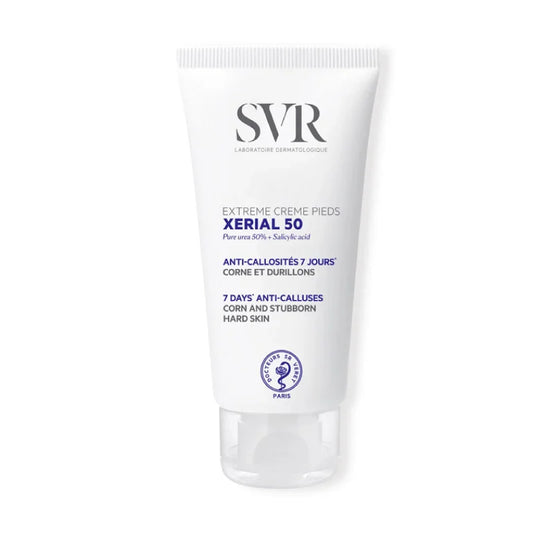 XERIALCREME DE PIES *50ML